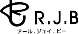 R.J.B logo