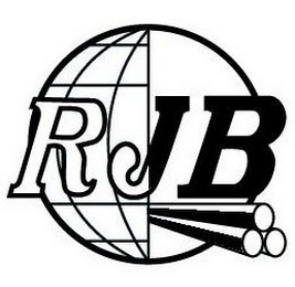 RJB logo