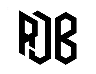 RJB logo