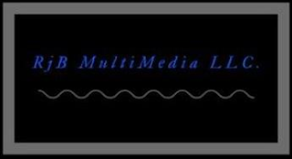 RJB MULTIMEDIA LLC. logo