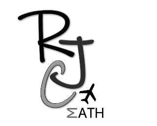 RJC MATH logo