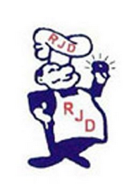 RJD logo