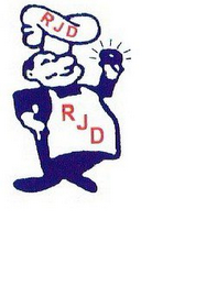 RJD logo