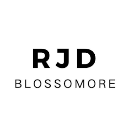 RJD BLOSSOMORE logo