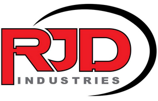 RJD INDUSTRIES logo