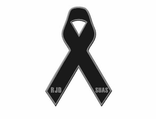 RJD SUAS logo