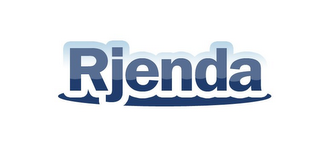 RJENDA logo