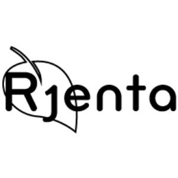 R'JENTA logo