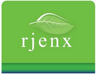 RJENX logo