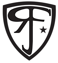 RJF logo