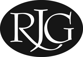 RJG logo