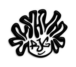 RJG logo