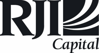 RJI CAPITAL logo