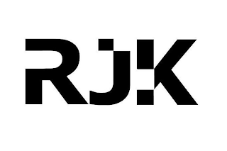 RJK logo