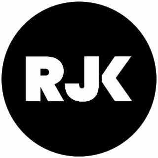 RJK logo