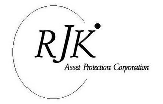 RJK ASSET PROTECTION CORPORATION logo