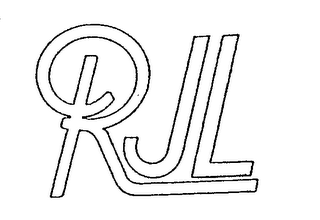 RJL logo