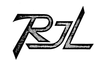 RJL logo