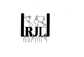 RJL logo
