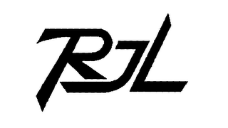 RJL logo