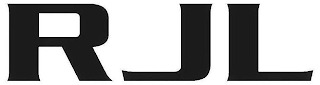 RJL logo