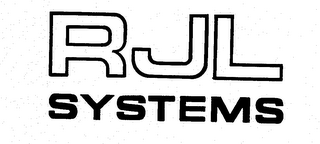 RJL SYSTEMS logo
