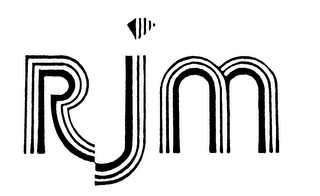 RJM logo