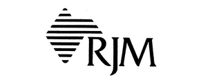 RJM logo