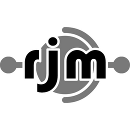 RJM logo
