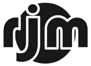 RJM logo