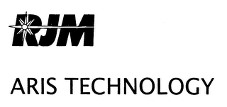 RJM ARIS TECHNOLOGY logo