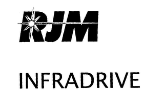 RJM INFRADRIVE