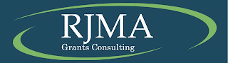 RJMA GRANTS CONSULTING logo
