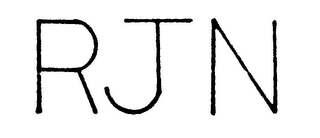 RJN logo