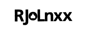 RJOLNXX logo