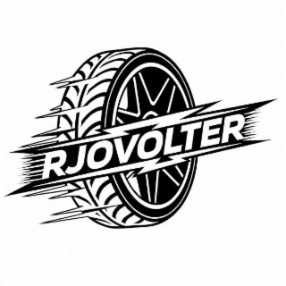 RJOVOLTER logo