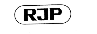 RJP logo
