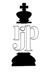 RJP logo