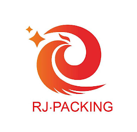 RJ·PACKING logo