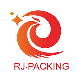 RJ·PACKING logo