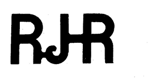 RJR logo