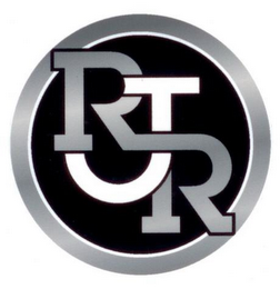 RJR logo
