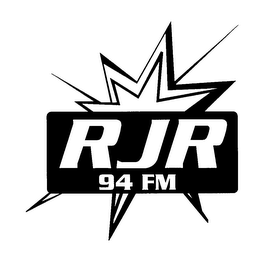 RJR 94 FM