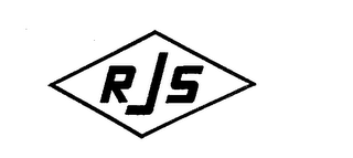 RJS logo