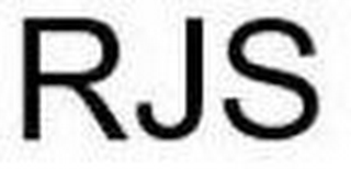 RJS logo
