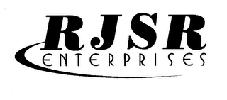RJSR ENTERPRISES logo