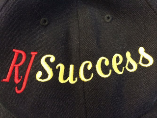 RJSUCCESS logo