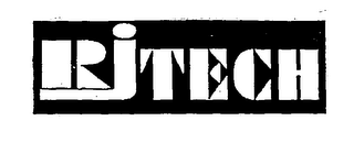 RJTECH logo