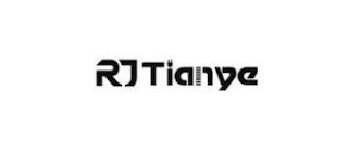 RJTIANYE logo