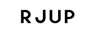 RJUP logo